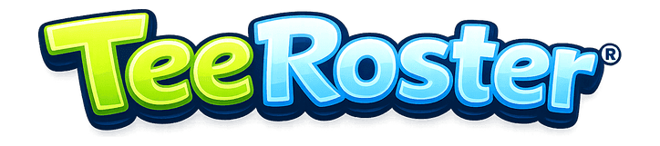 TeeRoster